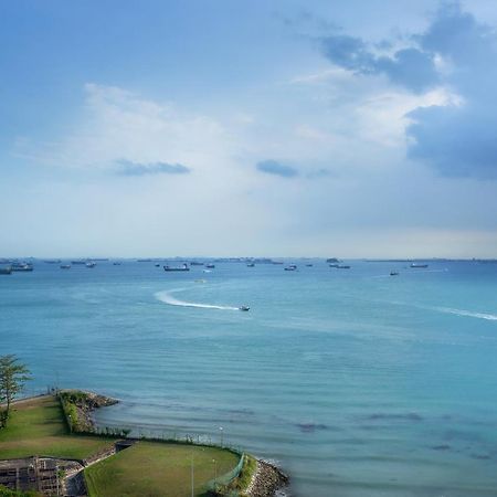 Cooliv Waterfront Aparthotel Singapore Ngoại thất bức ảnh