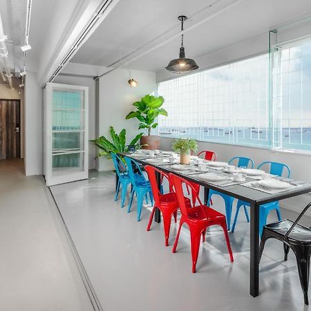 Cooliv Waterfront Aparthotel Singapore Ngoại thất bức ảnh